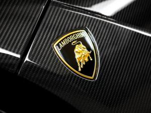 Lamborghini Centenario Roadster 2017 года 
